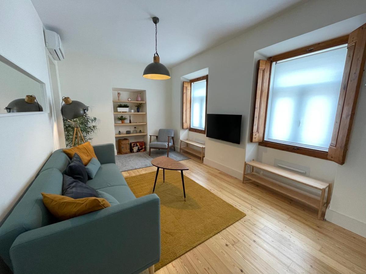 Dom Vasco 30 - Charm Flat With Garden By Belem Apartment Lisbon Exterior photo
