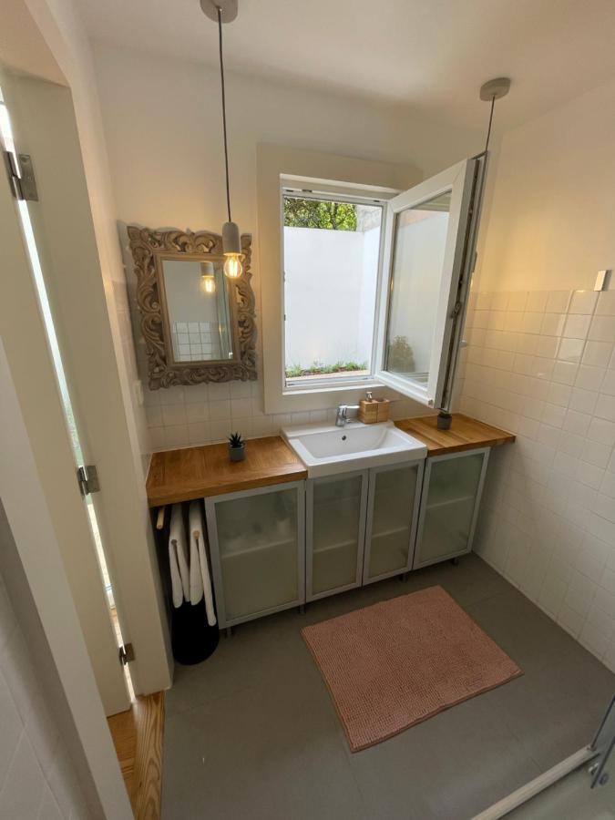 Dom Vasco 30 - Charm Flat With Garden By Belem Apartment Lisbon Exterior photo