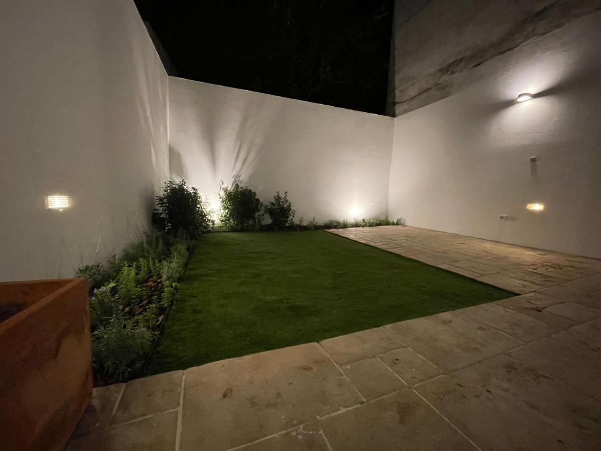 Dom Vasco 30 - Charm Flat With Garden By Belem Apartment Lisbon Exterior photo