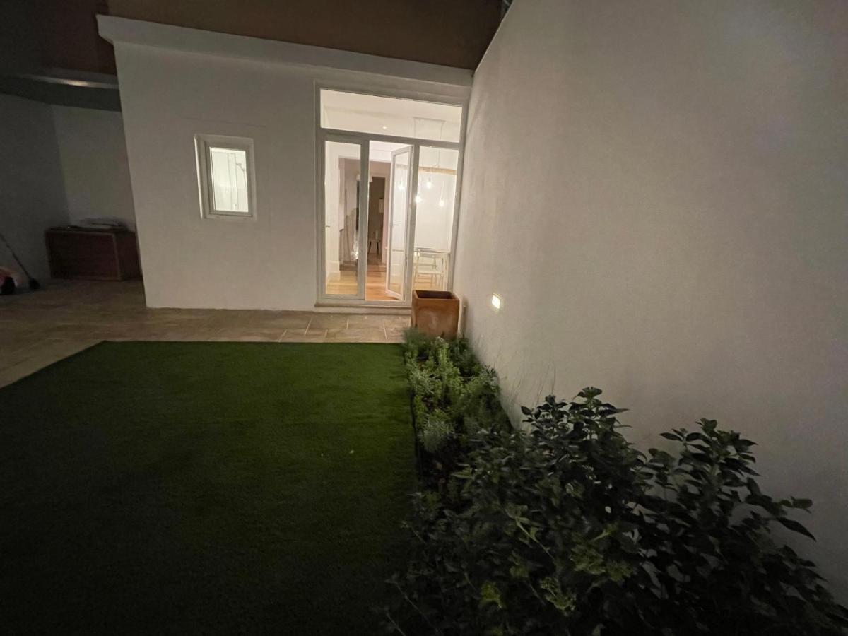 Dom Vasco 30 - Charm Flat With Garden By Belem Apartment Lisbon Exterior photo